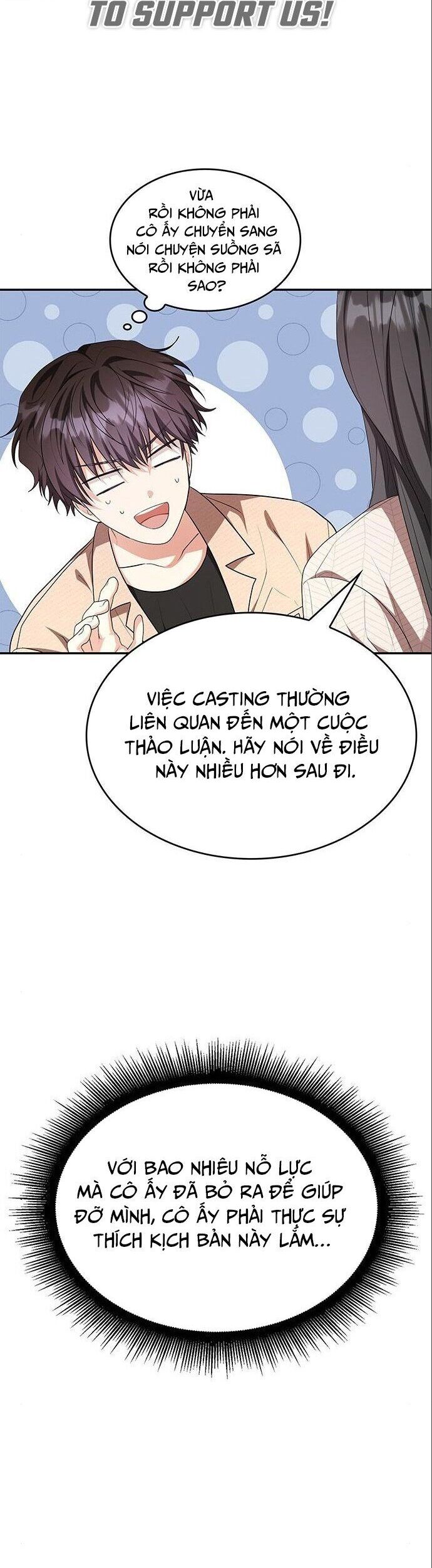 Studio Tùy Hứng Của Nghệ Sĩ Thiên Tài: Chapter 5