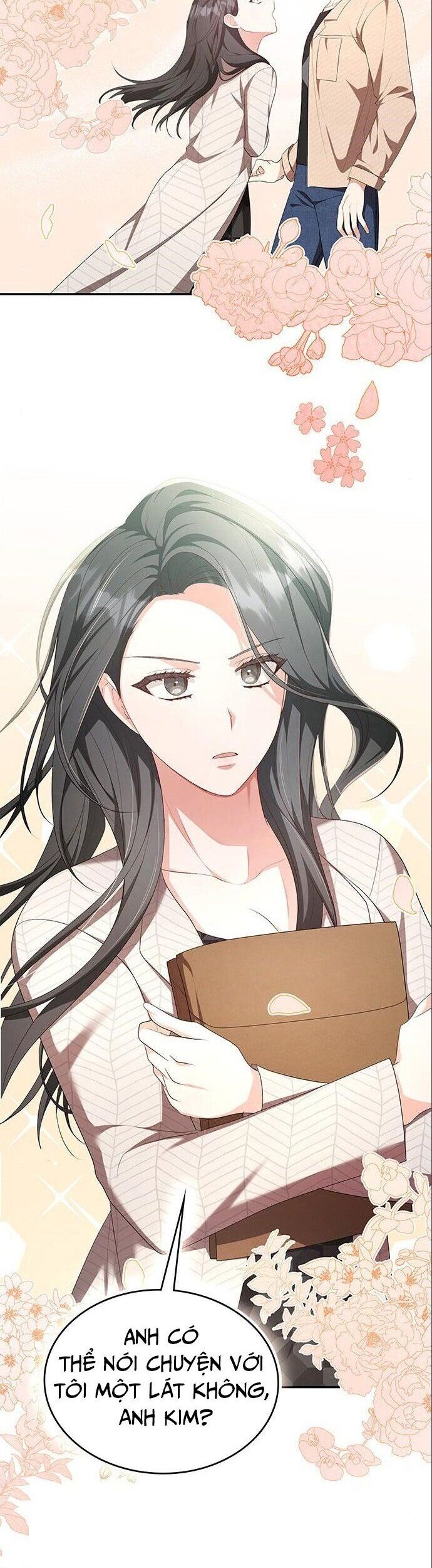 Studio Tùy Hứng Của Nghệ Sĩ Thiên Tài: Chapter 5