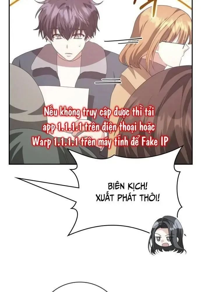 Studio Tùy Hứng Của Nghệ Sĩ Thiên Tài: Chapter 51