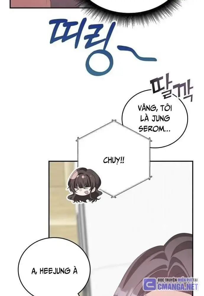 Studio Tùy Hứng Của Nghệ Sĩ Thiên Tài: Chapter 51