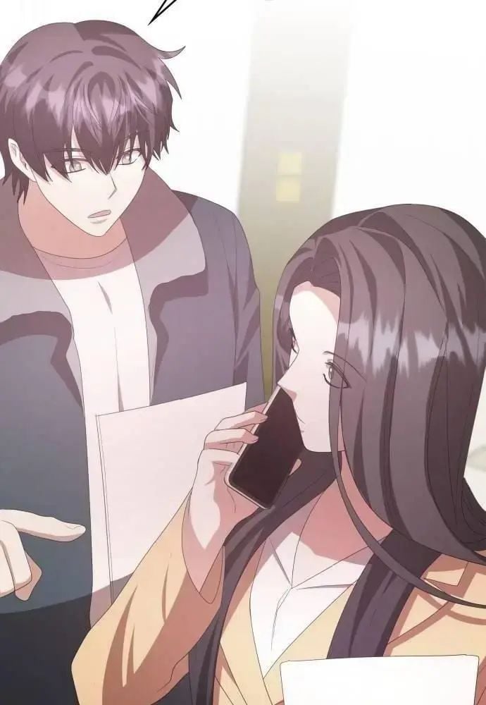 Studio Tùy Hứng Của Nghệ Sĩ Thiên Tài: Chapter 51
