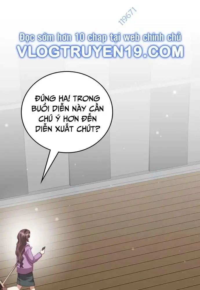 Studio Tùy Hứng Của Nghệ Sĩ Thiên Tài: Chapter 51