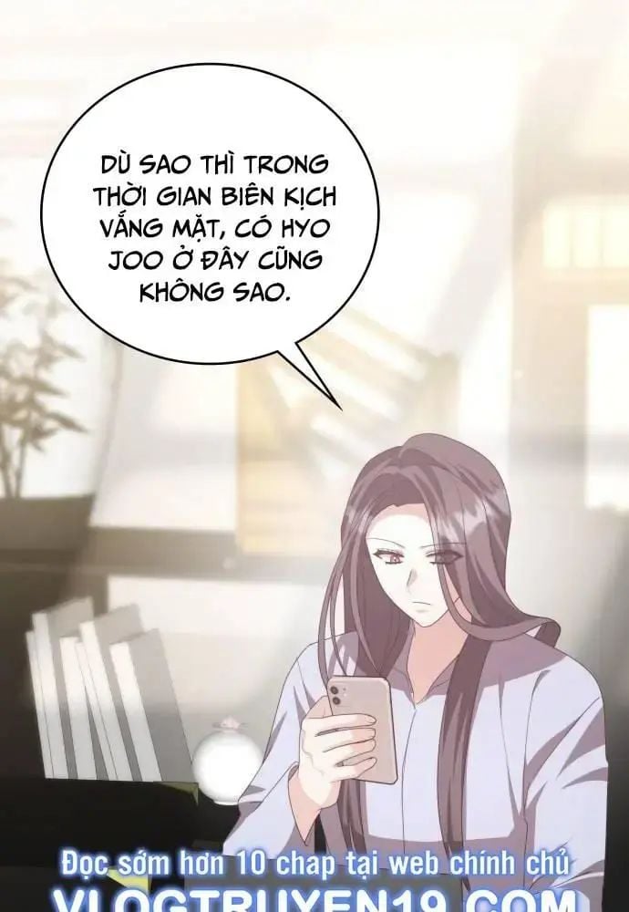 Studio Tùy Hứng Của Nghệ Sĩ Thiên Tài: Chapter 51