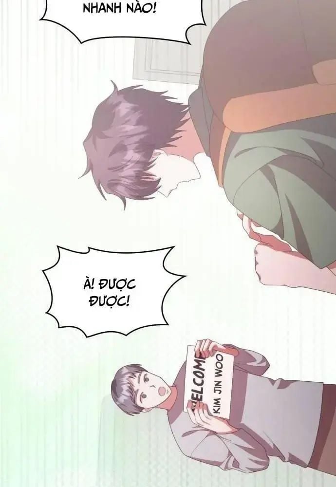 Studio Tùy Hứng Của Nghệ Sĩ Thiên Tài: Chapter 51