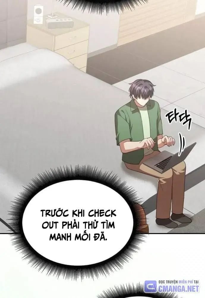 Studio Tùy Hứng Của Nghệ Sĩ Thiên Tài: Chapter 51