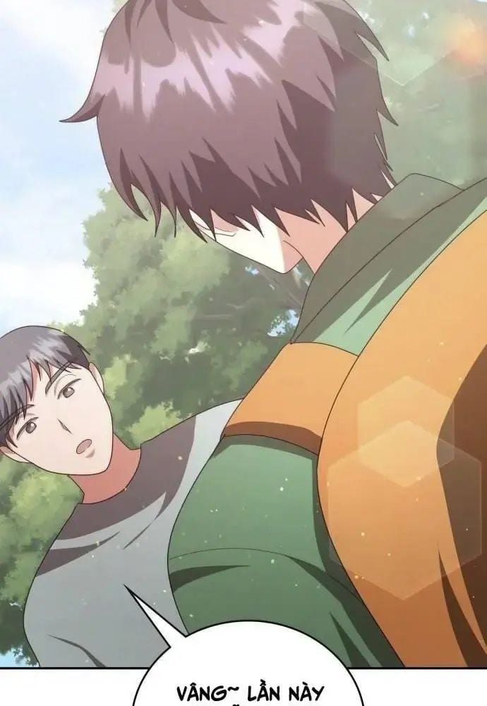 Studio Tùy Hứng Của Nghệ Sĩ Thiên Tài: Chapter 51