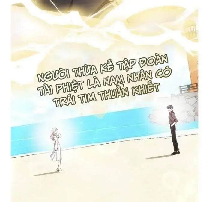 Studio Tùy Hứng Của Nghệ Sĩ Thiên Tài: Chapter 51