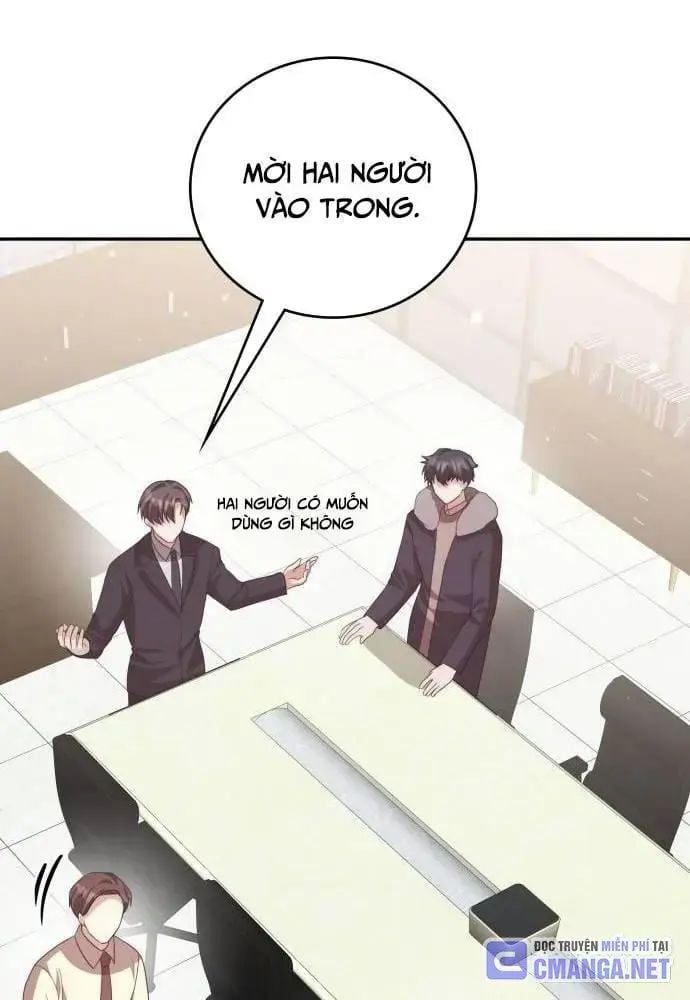 Studio Tùy Hứng Của Nghệ Sĩ Thiên Tài: Chapter 51