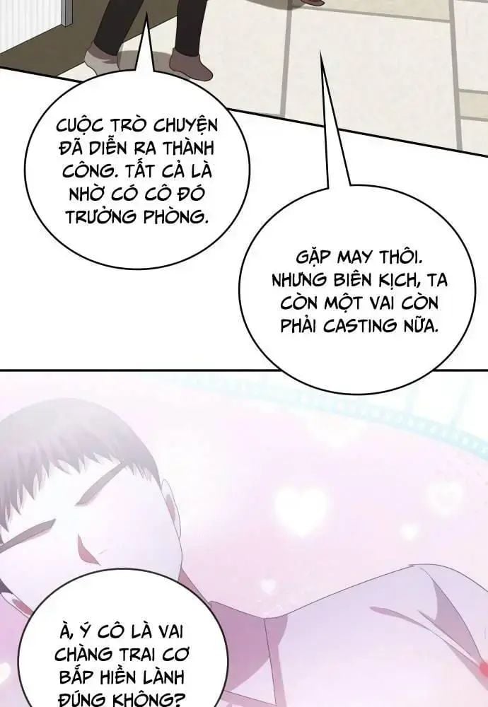 Studio Tùy Hứng Của Nghệ Sĩ Thiên Tài: Chapter 51