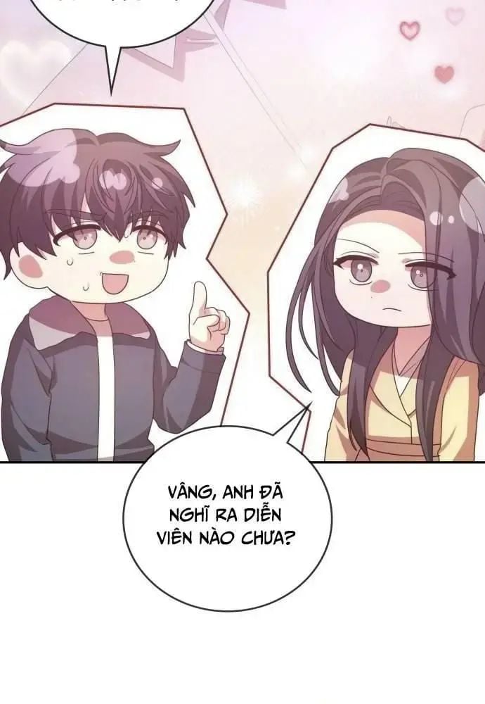 Studio Tùy Hứng Của Nghệ Sĩ Thiên Tài: Chapter 51