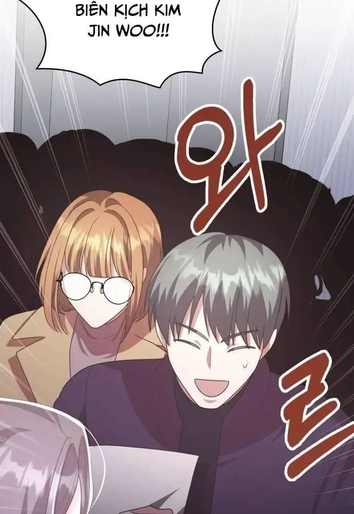 Studio Tùy Hứng Của Nghệ Sĩ Thiên Tài: Chapter 51