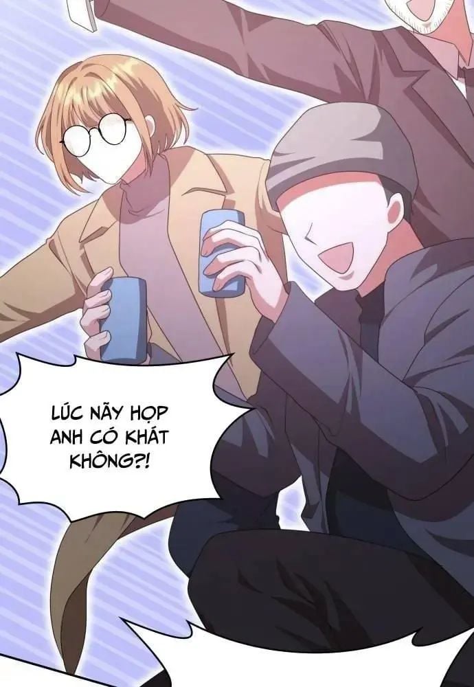 Studio Tùy Hứng Của Nghệ Sĩ Thiên Tài: Chapter 51