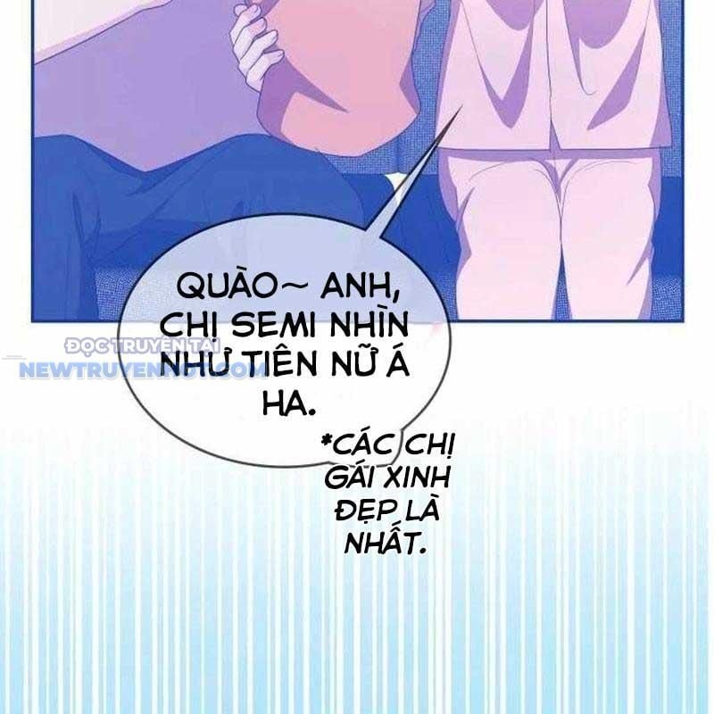 Studio Tùy Hứng Của Nghệ Sĩ Thiên Tài: Chapter 53