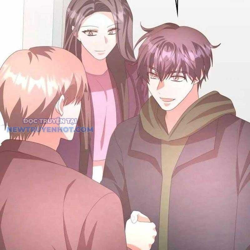 Studio Tùy Hứng Của Nghệ Sĩ Thiên Tài: Chapter 53