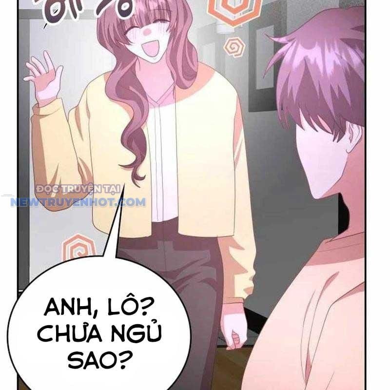 Studio Tùy Hứng Của Nghệ Sĩ Thiên Tài: Chapter 53