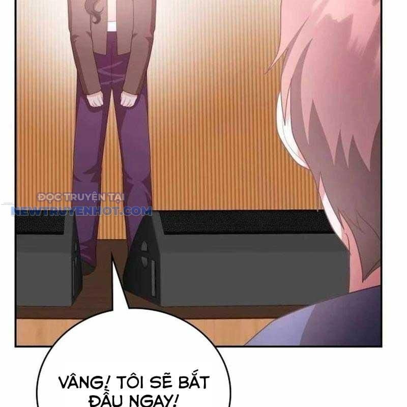 Studio Tùy Hứng Của Nghệ Sĩ Thiên Tài: Chapter 55