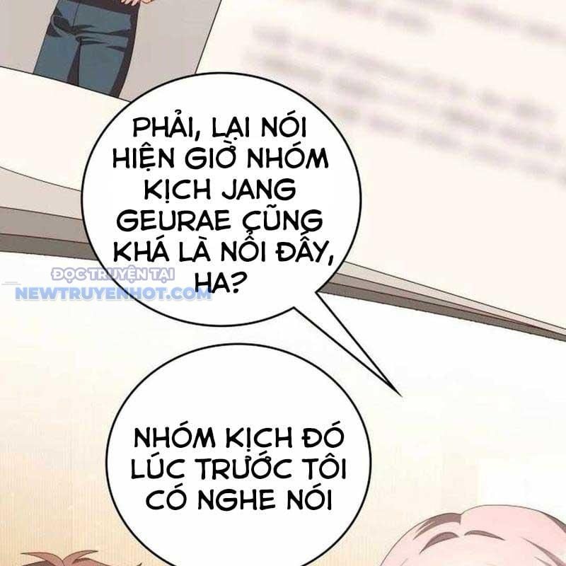 Studio Tùy Hứng Của Nghệ Sĩ Thiên Tài: Chapter 55