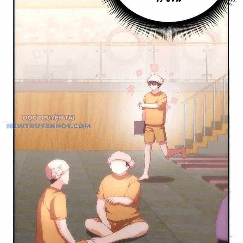 Studio Tùy Hứng Của Nghệ Sĩ Thiên Tài: Chapter 55