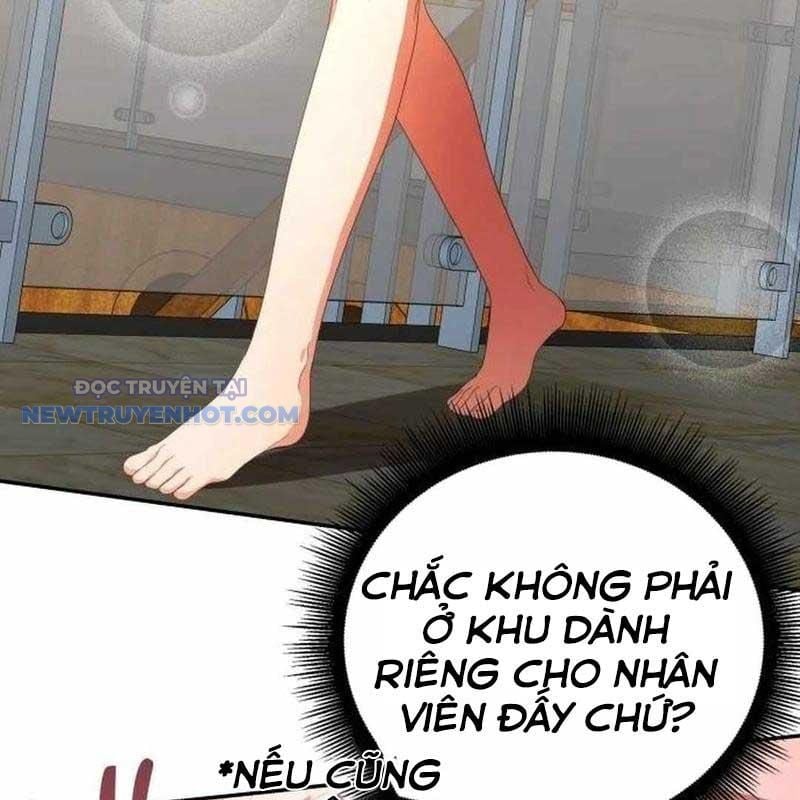 Studio Tùy Hứng Của Nghệ Sĩ Thiên Tài: Chapter 55