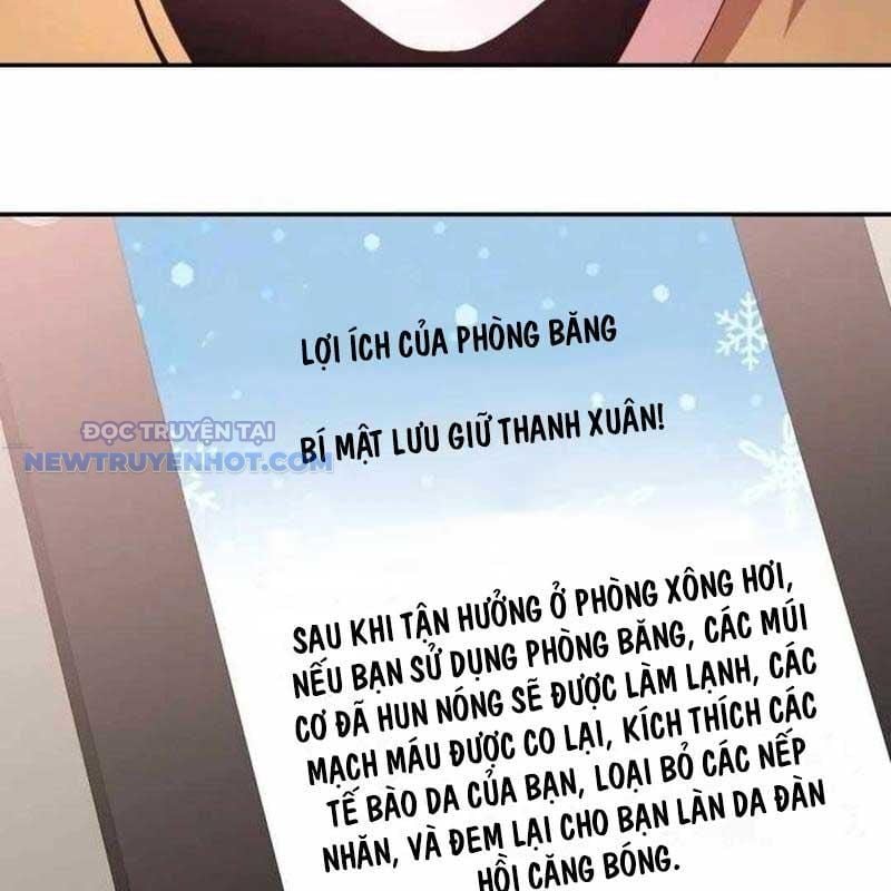Studio Tùy Hứng Của Nghệ Sĩ Thiên Tài: Chapter 55