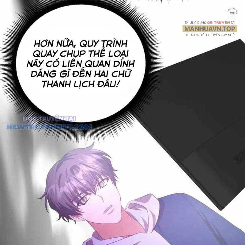 Studio Tùy Hứng Của Nghệ Sĩ Thiên Tài: Chapter 57
