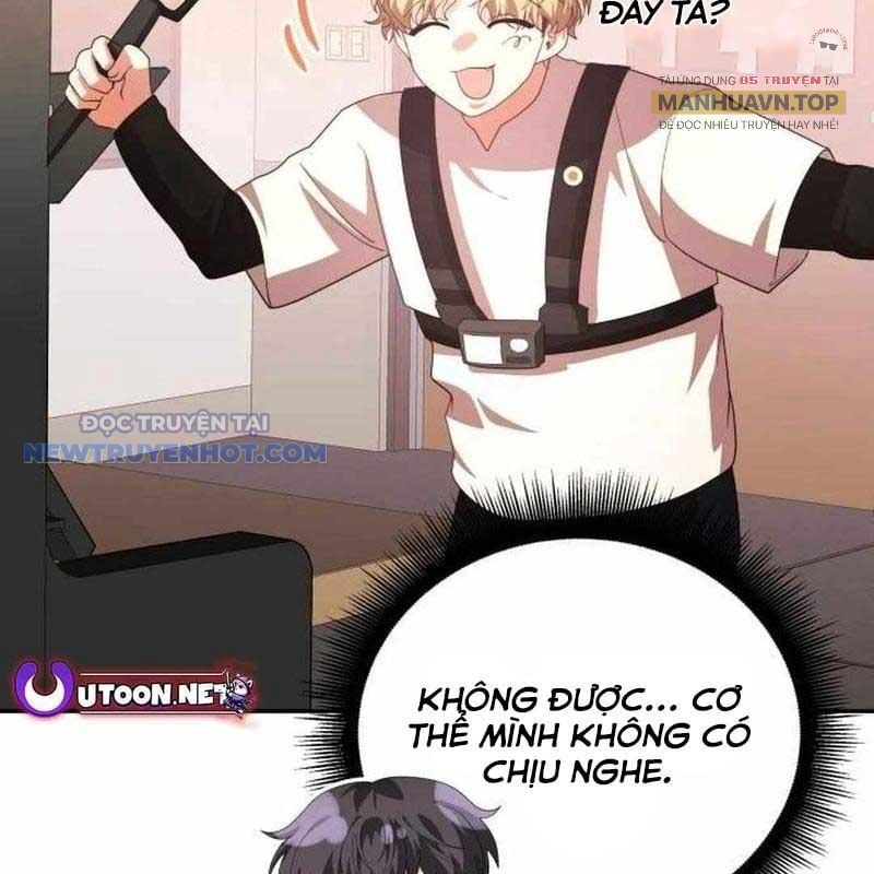 Studio Tùy Hứng Của Nghệ Sĩ Thiên Tài: Chapter 57