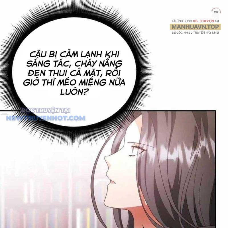 Studio Tùy Hứng Của Nghệ Sĩ Thiên Tài: Chapter 57