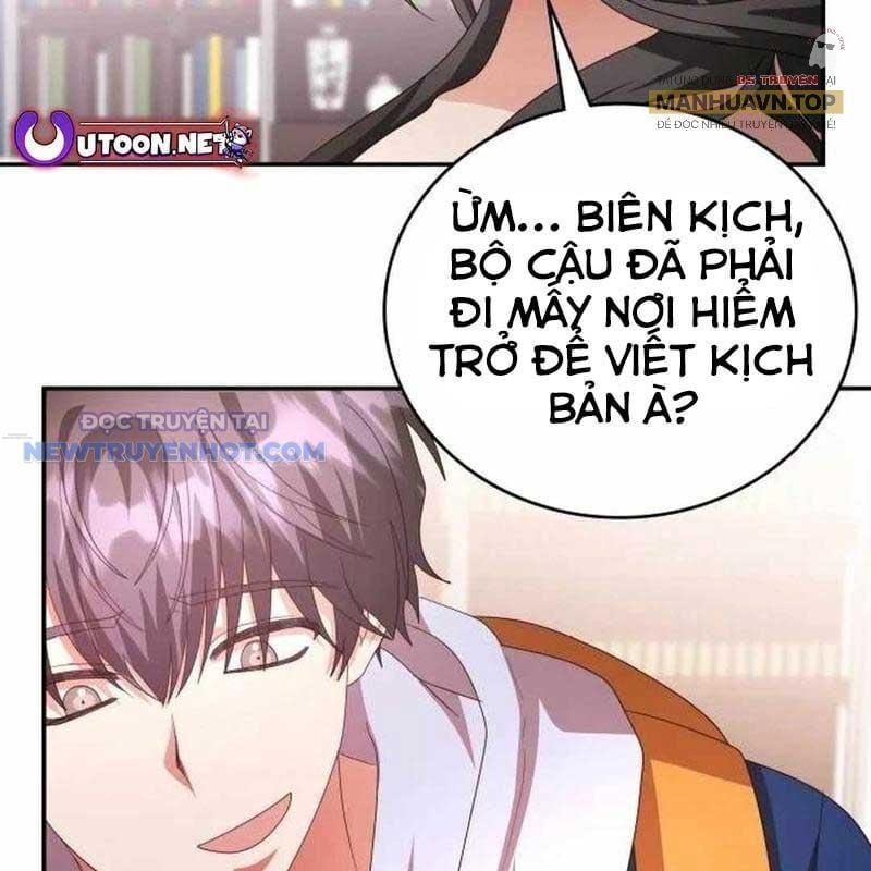 Studio Tùy Hứng Của Nghệ Sĩ Thiên Tài: Chapter 57