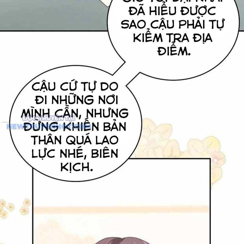 Studio Tùy Hứng Của Nghệ Sĩ Thiên Tài: Chapter 57