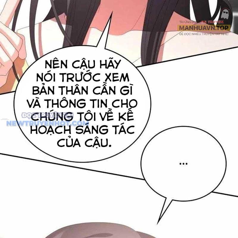 Studio Tùy Hứng Của Nghệ Sĩ Thiên Tài: Chapter 57