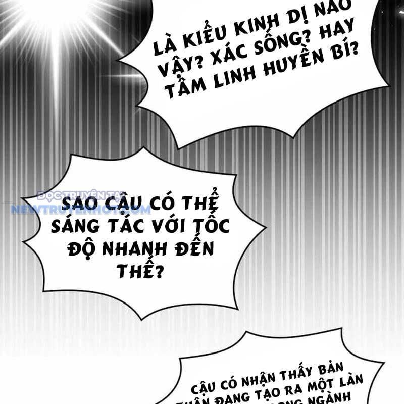Studio Tùy Hứng Của Nghệ Sĩ Thiên Tài: Chapter 57