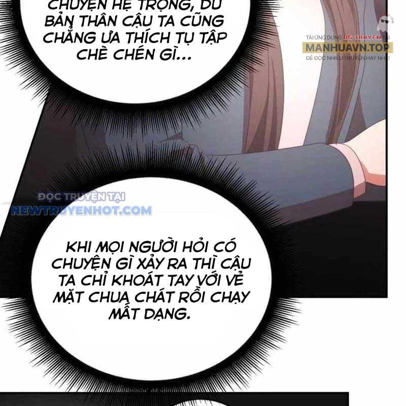 Studio Tùy Hứng Của Nghệ Sĩ Thiên Tài: Chapter 57