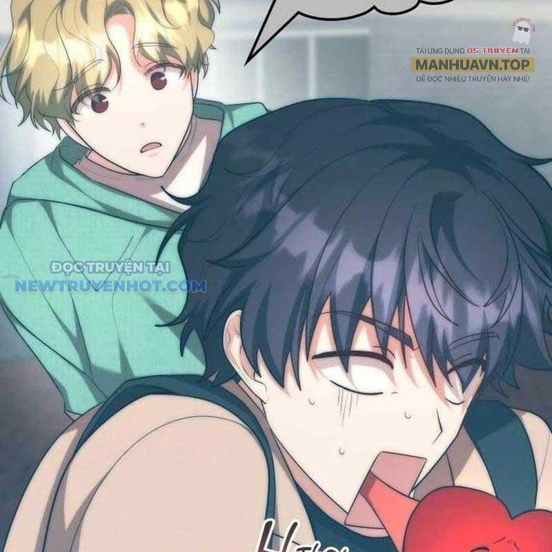 Studio Tùy Hứng Của Nghệ Sĩ Thiên Tài: Chapter 57