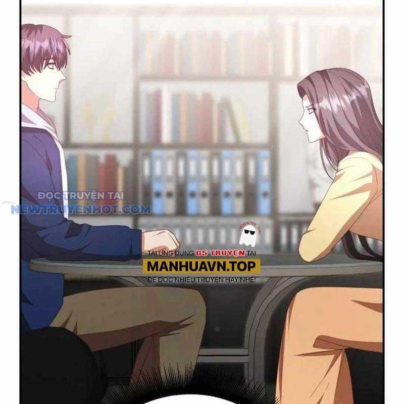 Studio Tùy Hứng Của Nghệ Sĩ Thiên Tài: Chapter 58