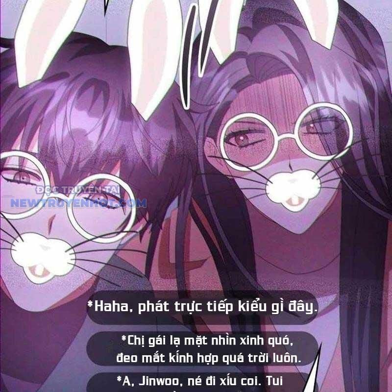 Studio Tùy Hứng Của Nghệ Sĩ Thiên Tài: Chapter 58