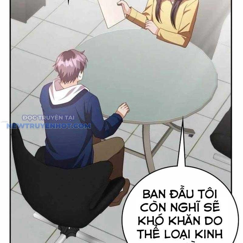 Studio Tùy Hứng Của Nghệ Sĩ Thiên Tài: Chapter 58