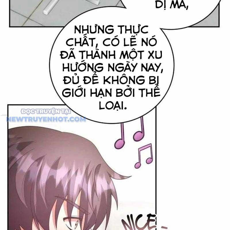 Studio Tùy Hứng Của Nghệ Sĩ Thiên Tài: Chapter 58