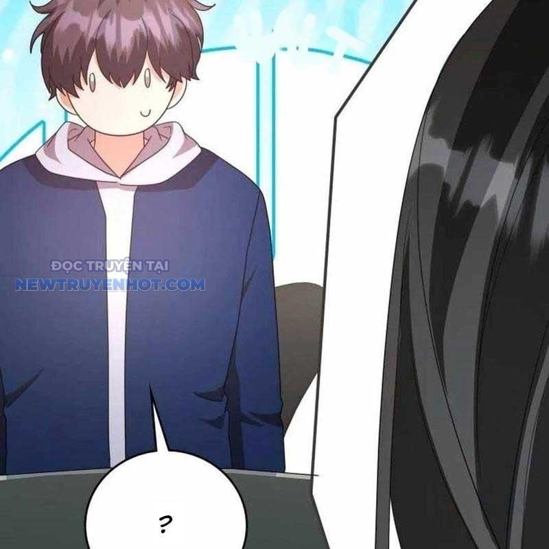 Studio Tùy Hứng Của Nghệ Sĩ Thiên Tài: Chapter 58