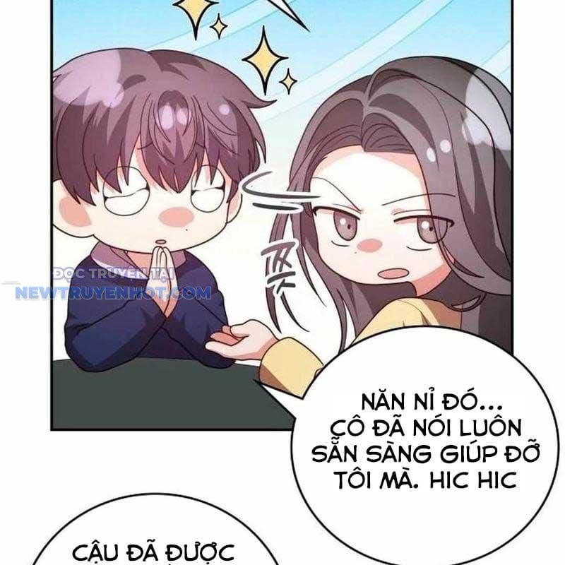 Studio Tùy Hứng Của Nghệ Sĩ Thiên Tài: Chapter 58