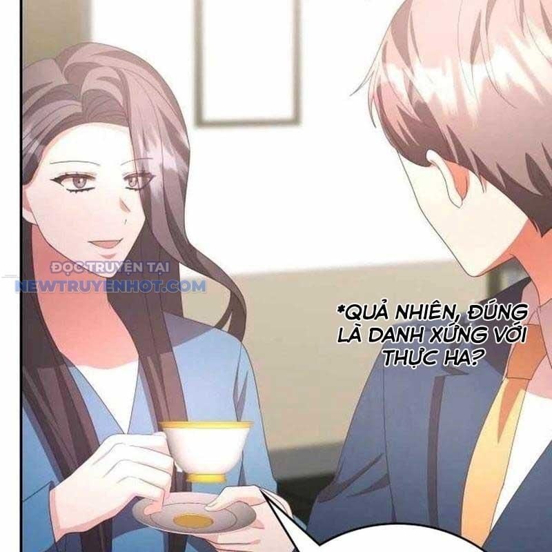 Studio Tùy Hứng Của Nghệ Sĩ Thiên Tài: Chapter 58