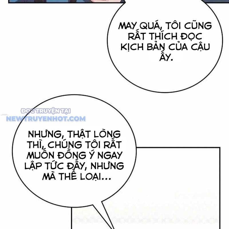 Studio Tùy Hứng Của Nghệ Sĩ Thiên Tài: Chapter 58