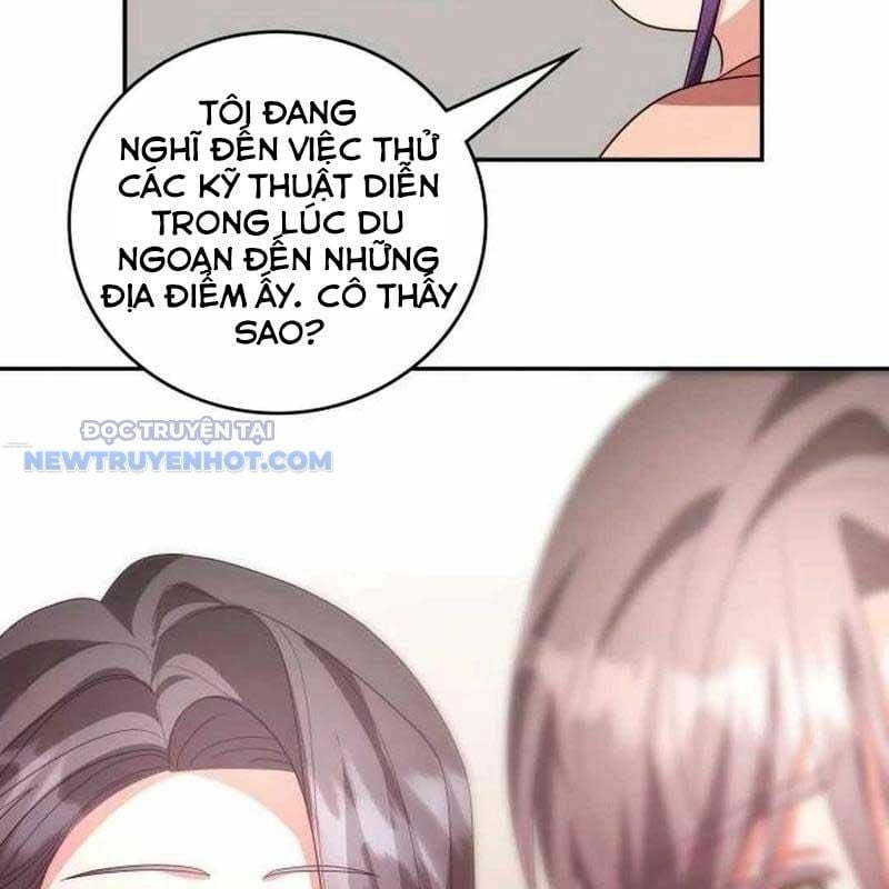 Studio Tùy Hứng Của Nghệ Sĩ Thiên Tài: Chapter 58