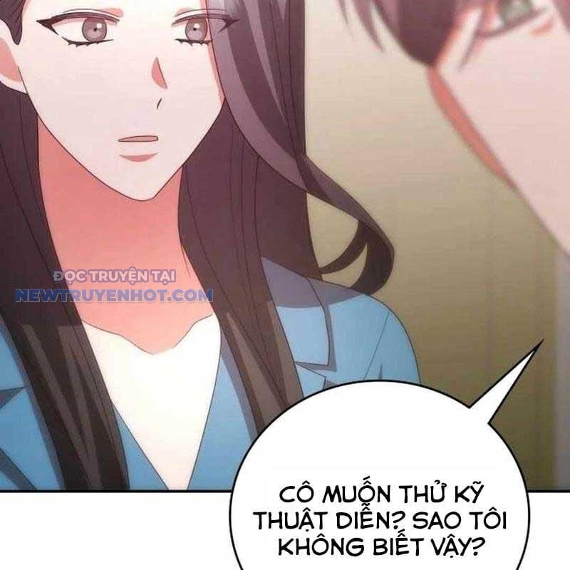 Studio Tùy Hứng Của Nghệ Sĩ Thiên Tài: Chapter 58