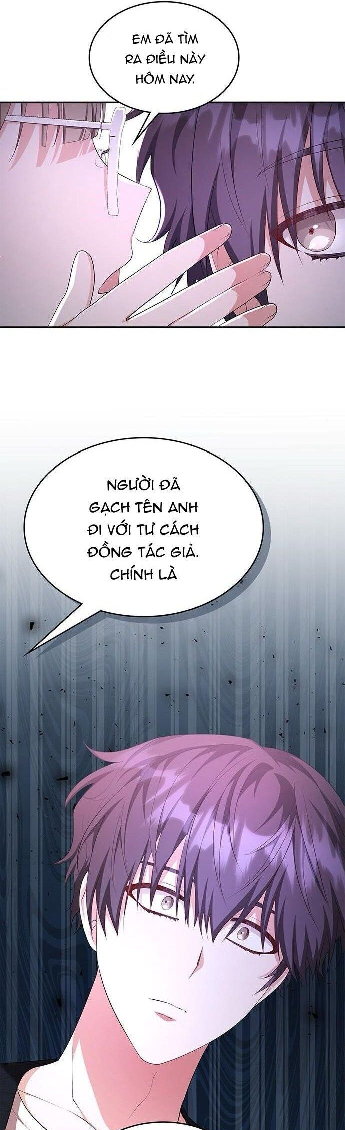Studio Tùy Hứng Của Nghệ Sĩ Thiên Tài: Chapter 6