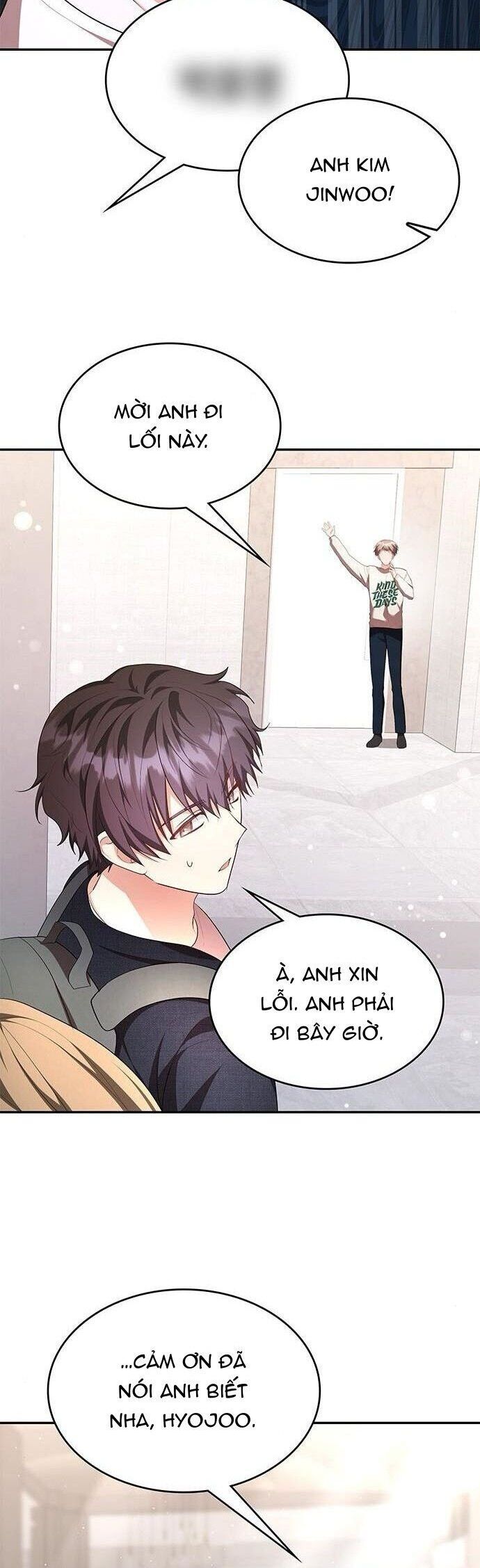 Studio Tùy Hứng Của Nghệ Sĩ Thiên Tài: Chapter 6