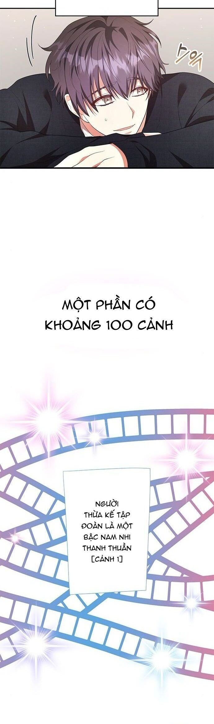 Studio Tùy Hứng Của Nghệ Sĩ Thiên Tài: Chapter 6