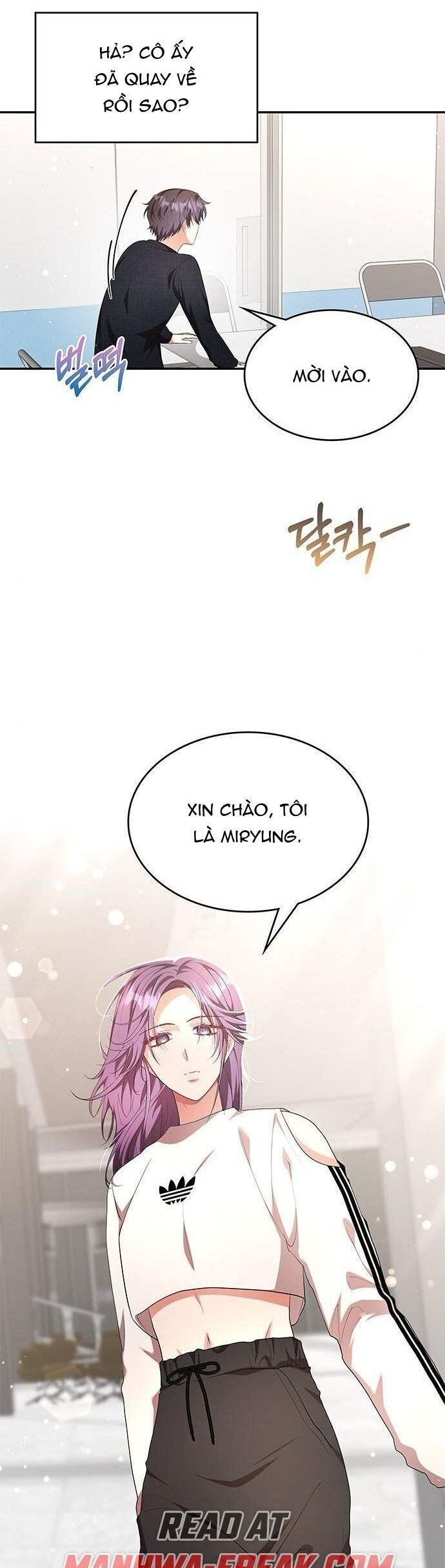 Studio Tùy Hứng Của Nghệ Sĩ Thiên Tài: Chapter 6