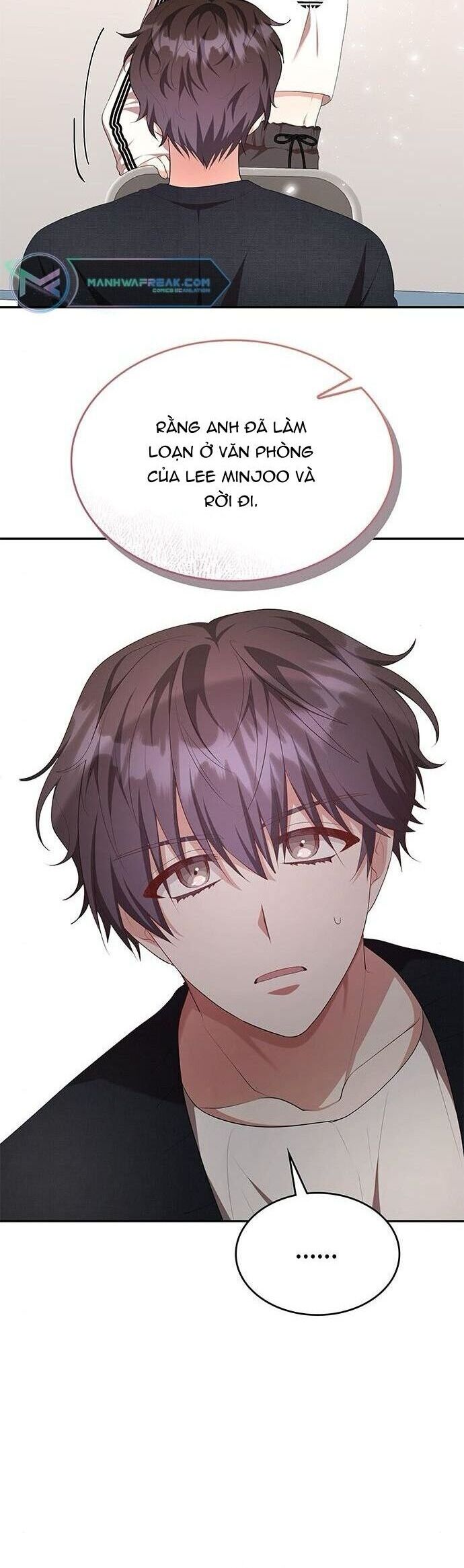 Studio Tùy Hứng Của Nghệ Sĩ Thiên Tài: Chapter 6