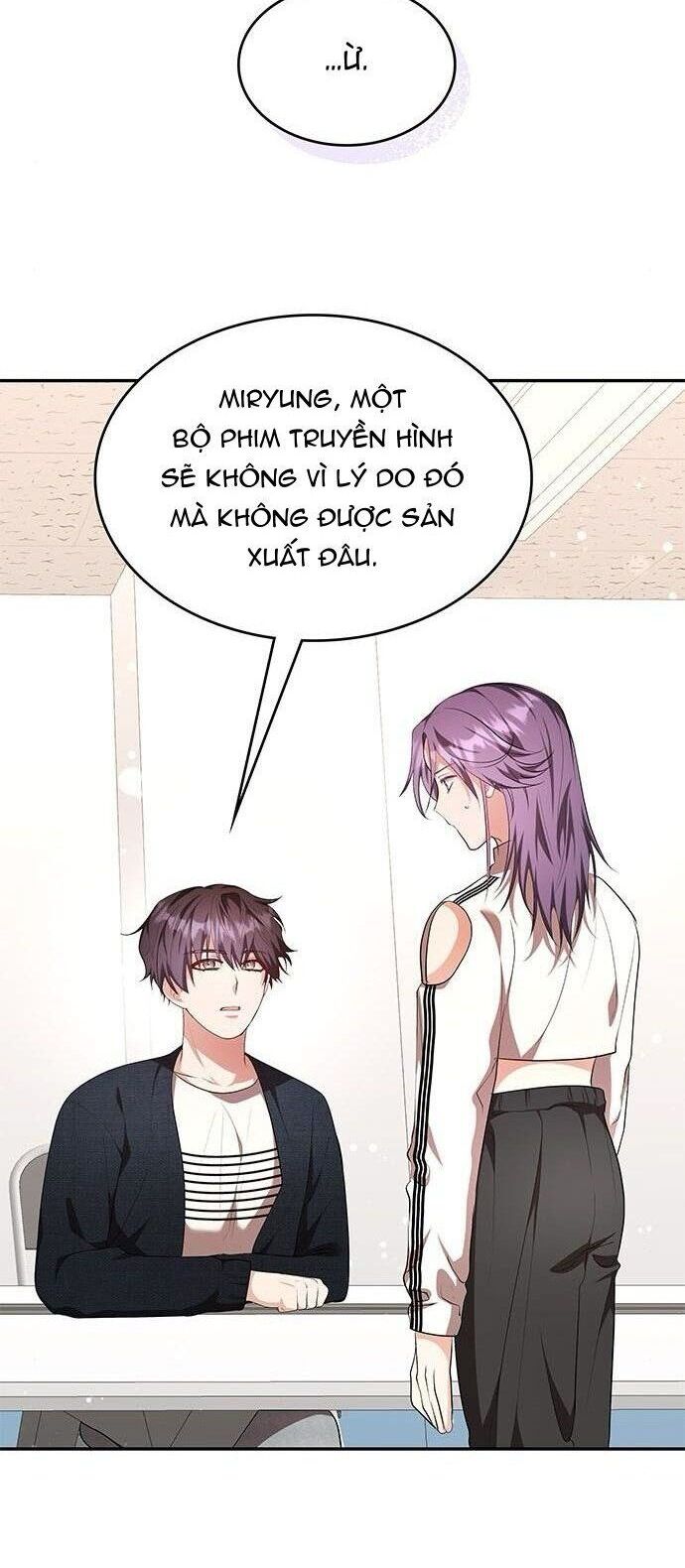Studio Tùy Hứng Của Nghệ Sĩ Thiên Tài: Chapter 6