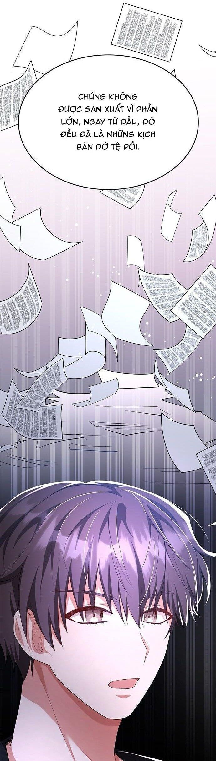 Studio Tùy Hứng Của Nghệ Sĩ Thiên Tài: Chapter 6